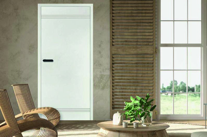 Innentüren mit Stil